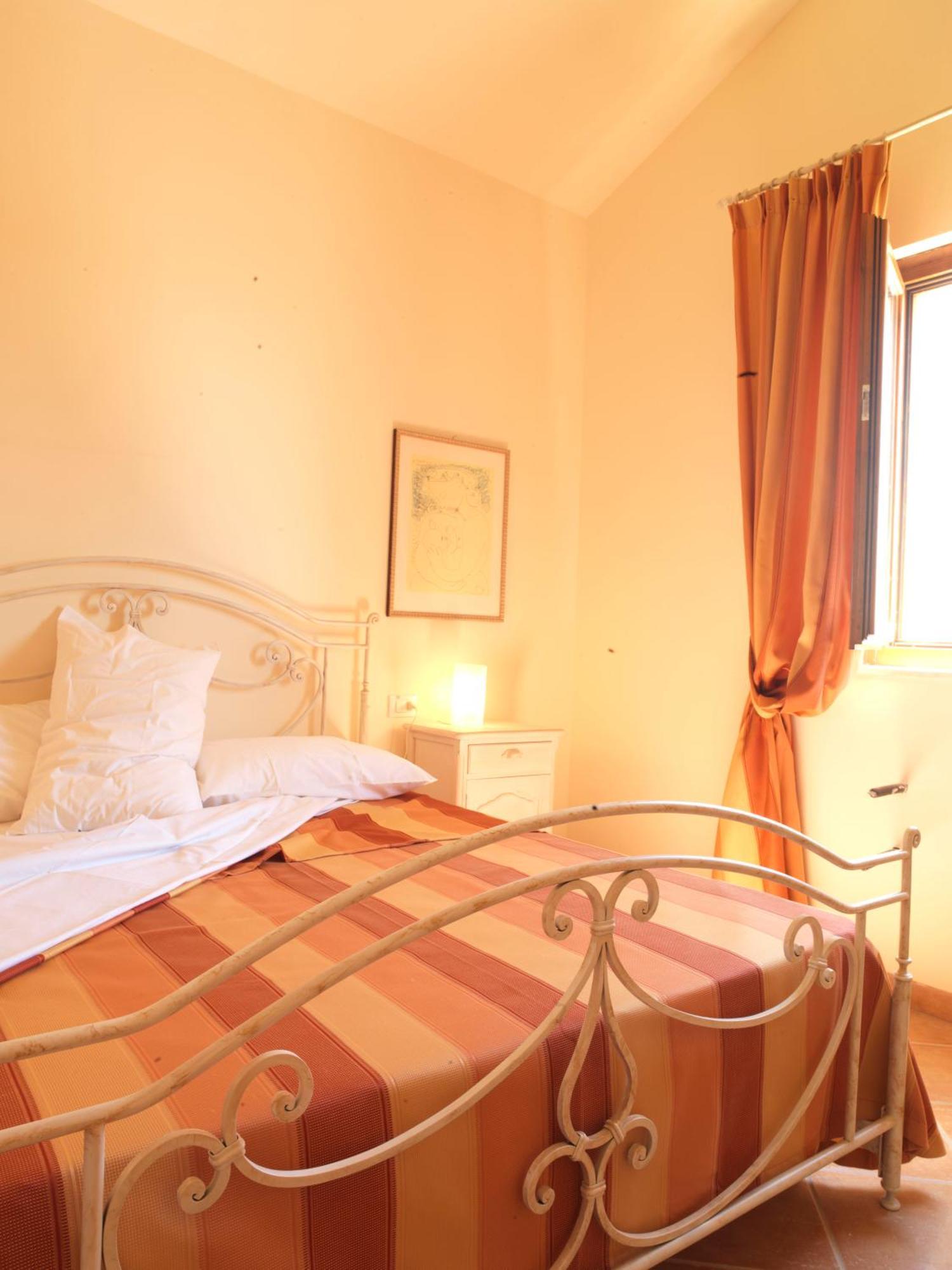 Contado San Lorenzo B&B And Wine Castilenti Eksteriør billede
